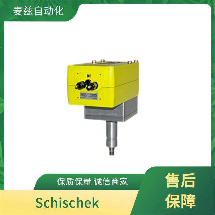 Schischek 斯凯科 防爆型 InBox-Y/S-CT 电动执行器