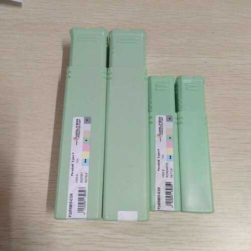 潍坊瓦尔特T型槽铣刀 P315801-16-45 加工钢件，有色金属