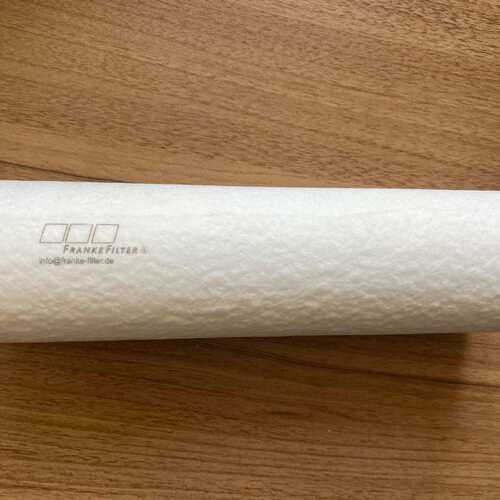 进口货源德国Franke Filter油水分离器滤芯 MFK-032-39.1