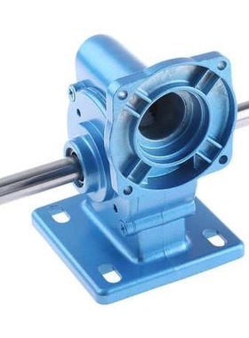 供Parvalux原装进口自动化电动机72:1 变速箱40rpm  GMB-0053