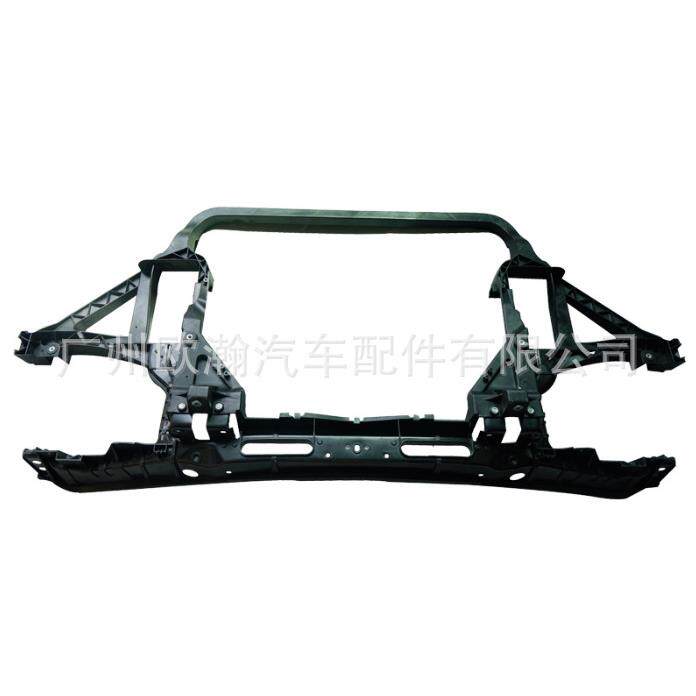 龙门架水箱框架 大灯框架 51643419945适用于宝马X3 