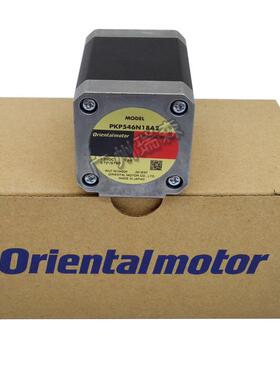 东方42步进电机PKP546N18A2+CVD518B-K+CCM030V5AEF+CVD518BR-K