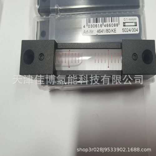 德国原装进口ROECKLE水平仪4460/080 KE