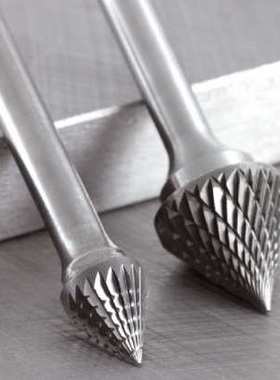 德国RUKO/锐科磨头/硬质合金磨头--德国ruko