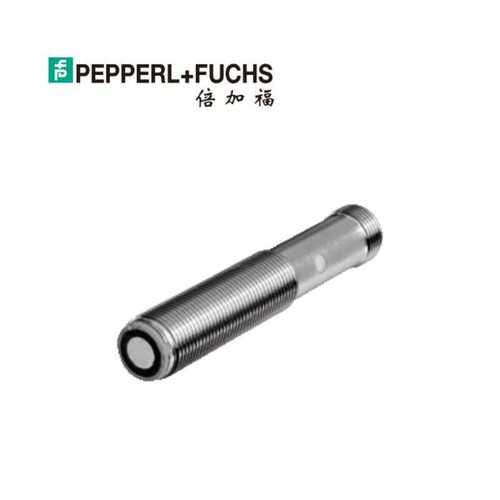 倍加福UB400-12GM-E4-V1超声波传感器120341漫反射和反射板型