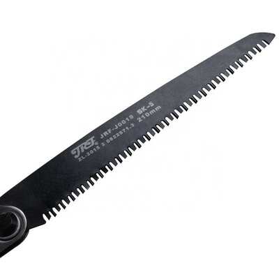 High quality Safty Lock Hand Folding Pruning Saw For Sale