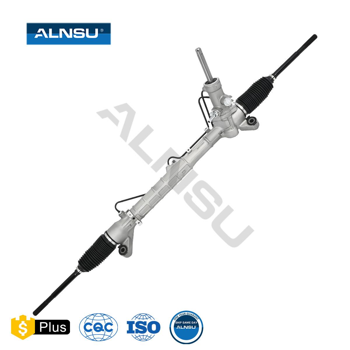 汽车方向机BP4L-32-110 适用于M3旧款1.6 M5