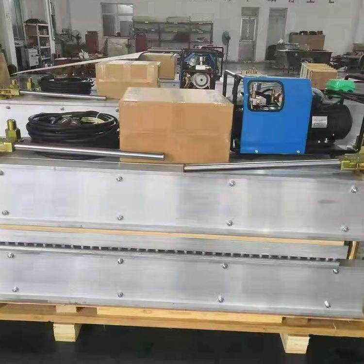 输送带接头硫化机电热式小型加热板矿用皮带硫化机,机械设备,橡胶设备,淘宝优惠券,粉丝福利购,淘宝优惠卷