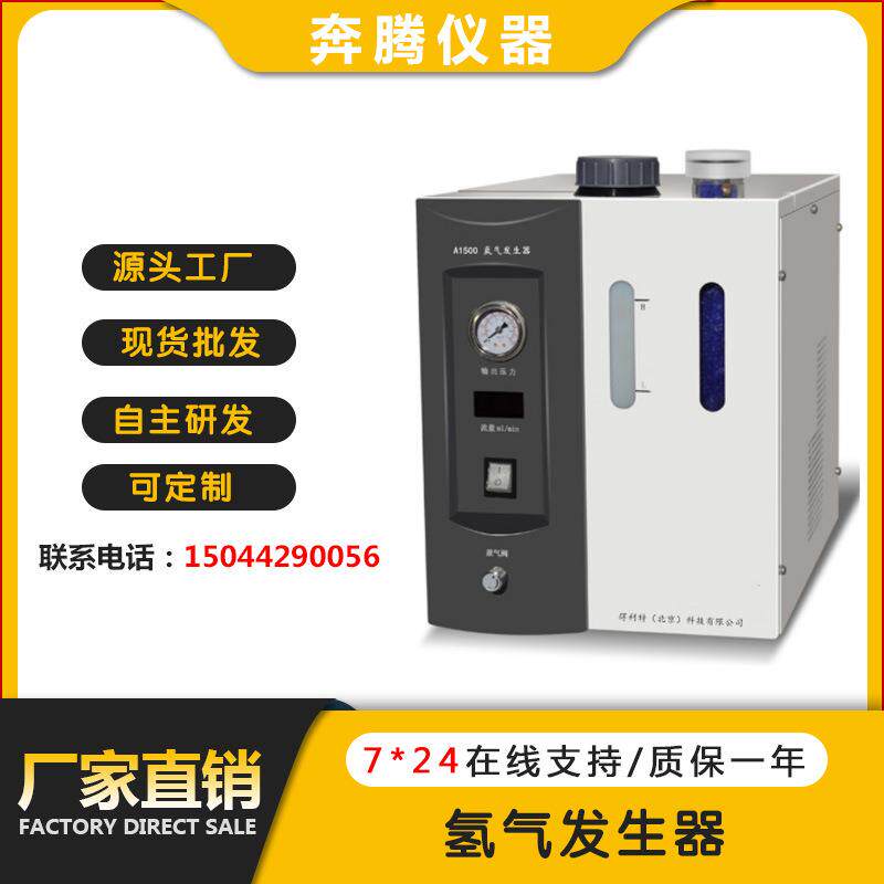 BT-201氢气发生器氢氧发生器自调式氢气发生器