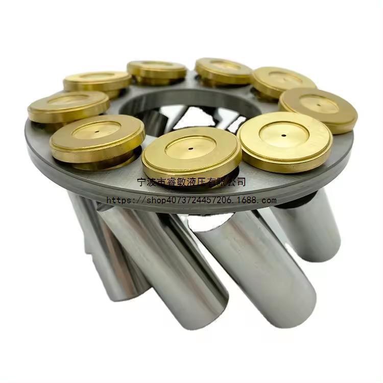 CAT312C320C325C系列挖掘机用高压液压泵配件