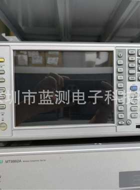 MS2691A MS2665C MS2830A MS2690A MS8604A MS2720T频谱分析仪