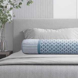 长抱枕男生款睡觉夹腿专用男士大人女生侧睡圆柱枕头长条枕可拆洗