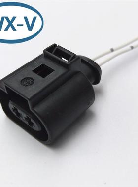 1717692-2/1J0973722 线束7283-9078-80 原装 16孔 别克雪佛兰福