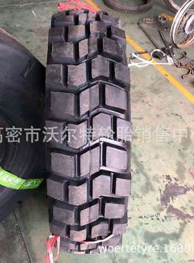 东风11R18 12.5R20 37*12.5R16.5 255/100/85R16 12R20越野轮胎