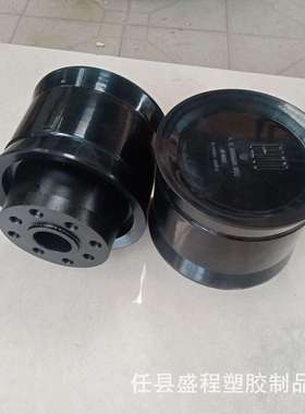 砼泵配件 混凝土输送泵 大象 天地 徐工 大田PM200橡胶整体活塞