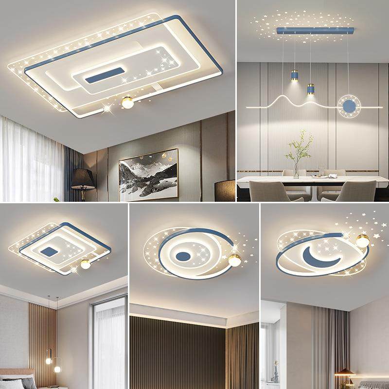 客厅灯2024年新款全光谱护眼吸顶灯现代智能调光套餐组合中山灯具,电子元器件市场,其它元器件,淘宝优惠券,粉丝福利购,淘宝优惠卷