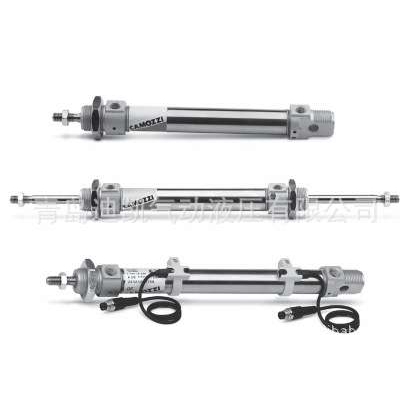 TKC气缸TCP1B16-25-W2PL