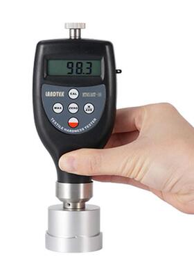 兰泰HT-6510T-2.5纺织品硬度计HT-6510T-5测量织物硬度6510T-10