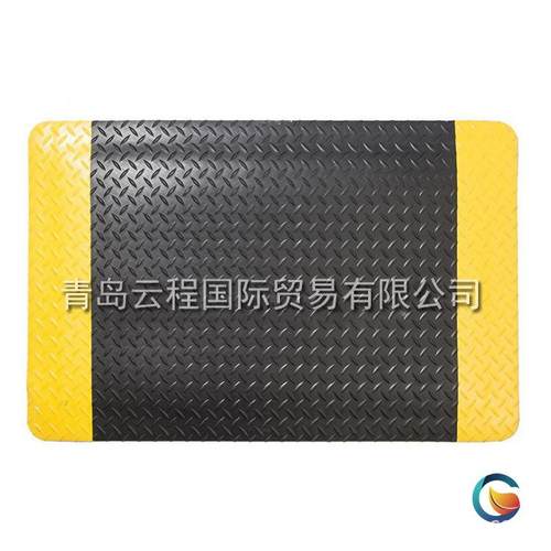 工业抗疲劳地垫 橡胶地垫 专业生产抗疲劳垫 各规格抗疲劳垫防滑