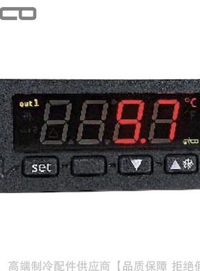 EVCO/美控立式冷藏柜控制器EVK004N9