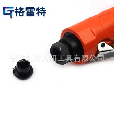 宁波格雷特 加长型气动刻磨机直式深孔风磨机补胎打磨机