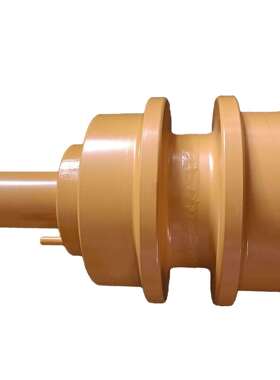 厂家直销D8R（8E0400）托链轮 推土机底盘件