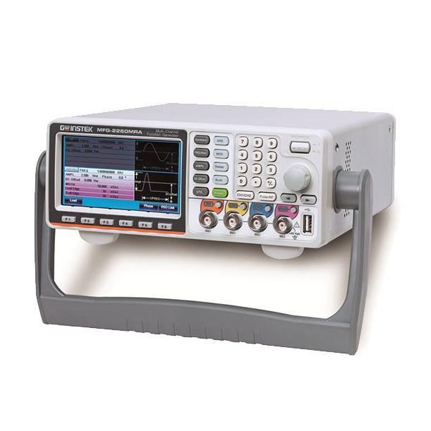 固纬MFG-2230M任意波形信号发生器