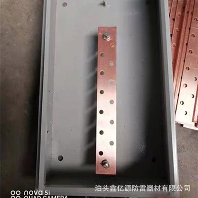 厂家 接地端子 防雷接地箱 接地端子箱 等电位端子箱质量放心