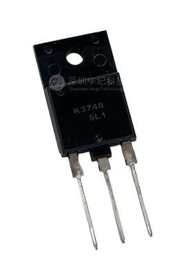 2SK3748 K3748 TO-3P MOS场效应管
