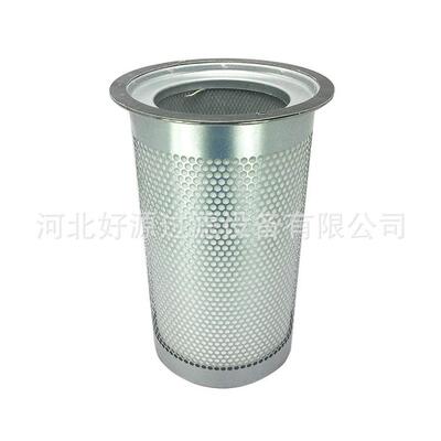 供应 DB2074油气分离器3立方油水分离器滤芯螺杆泵油细分芯