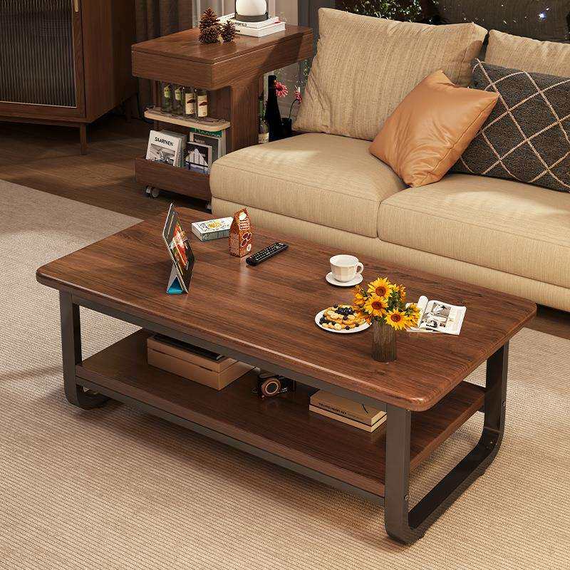 茶几客厅家用小户型简约现代简易小桌子2025新款出租屋用沙发茶桌