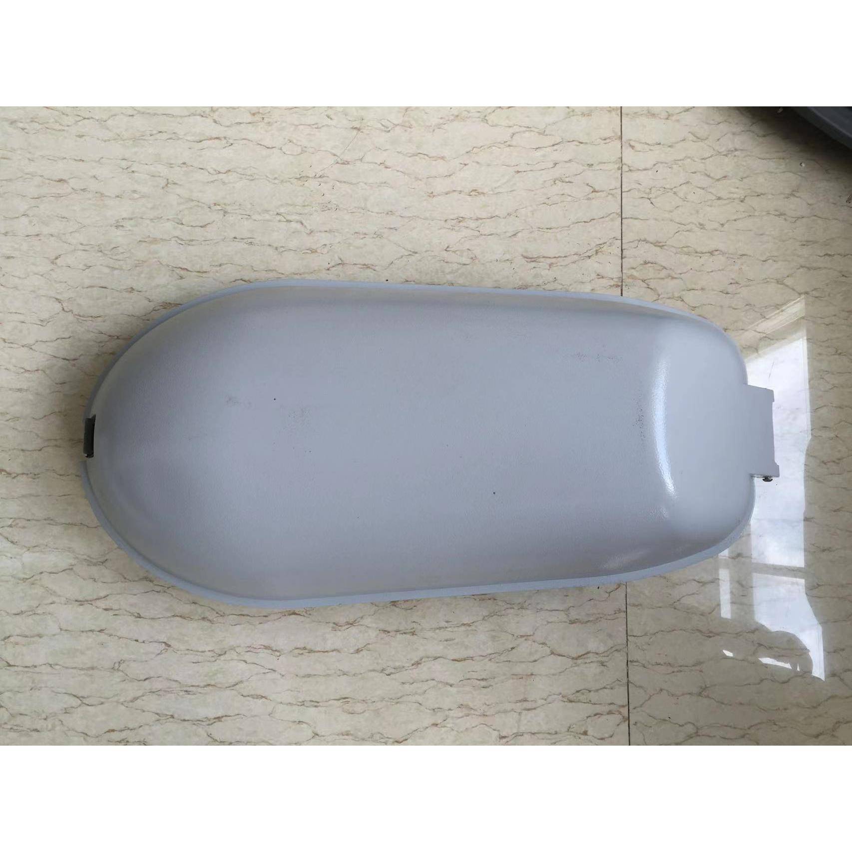 厂家供应高压钠灯照明器材道路灯户外照明节能灯具新星钠灯