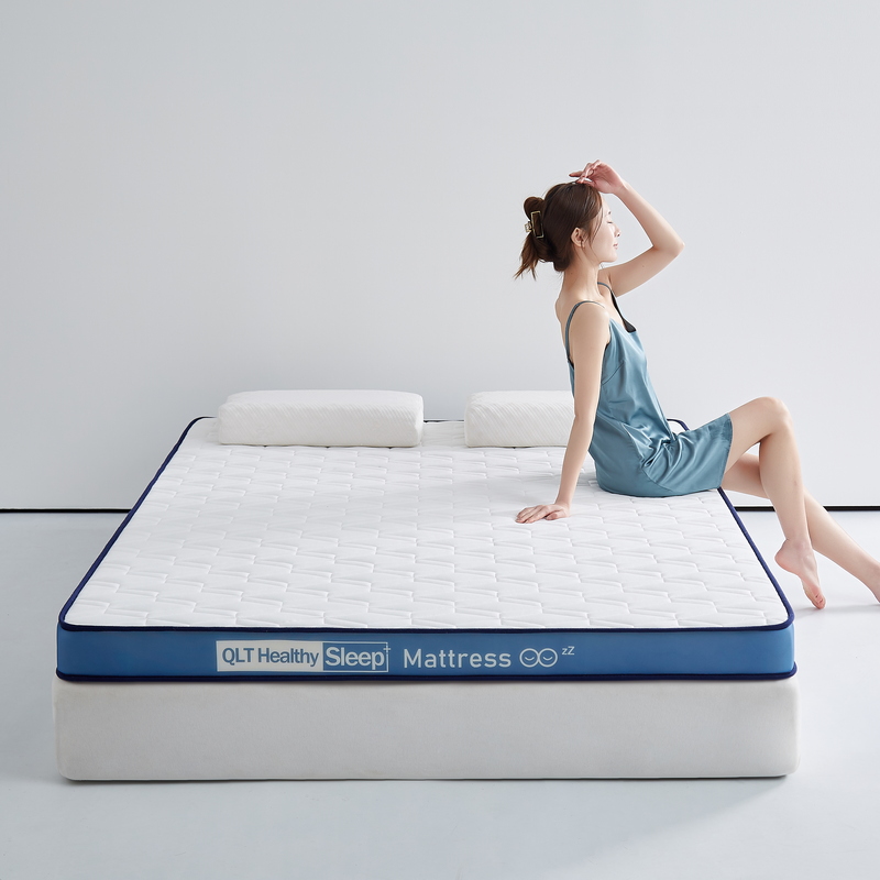 A类母婴幼儿专用床垫软垫家用孕妇床垫子抗菌乳胶垫褥.记忆海绵垫