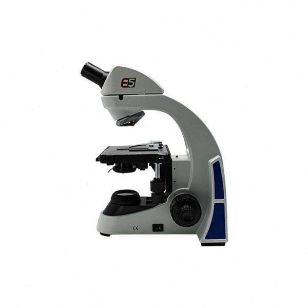 芯硅谷 E5976 教学用生物显微镜(单目、双目、三目) 光学显微镜