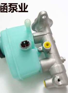 百涵泵业47201-60A00, BMT-423 适用于Toyota Land Cruiser HZJ79