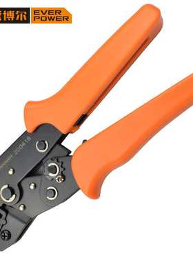 EVER POWER/艾威博尔 欧式端子压线钳 200418