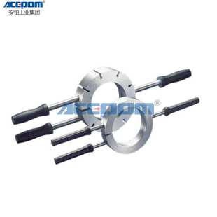 NU218E轴承安装 NU317 拆卸 NU1011EC 斯凯孚SKF铝加热环TMBR