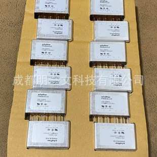 250V夏弗纳Schaffner 02电源线滤波器3A 滤波器FN406B