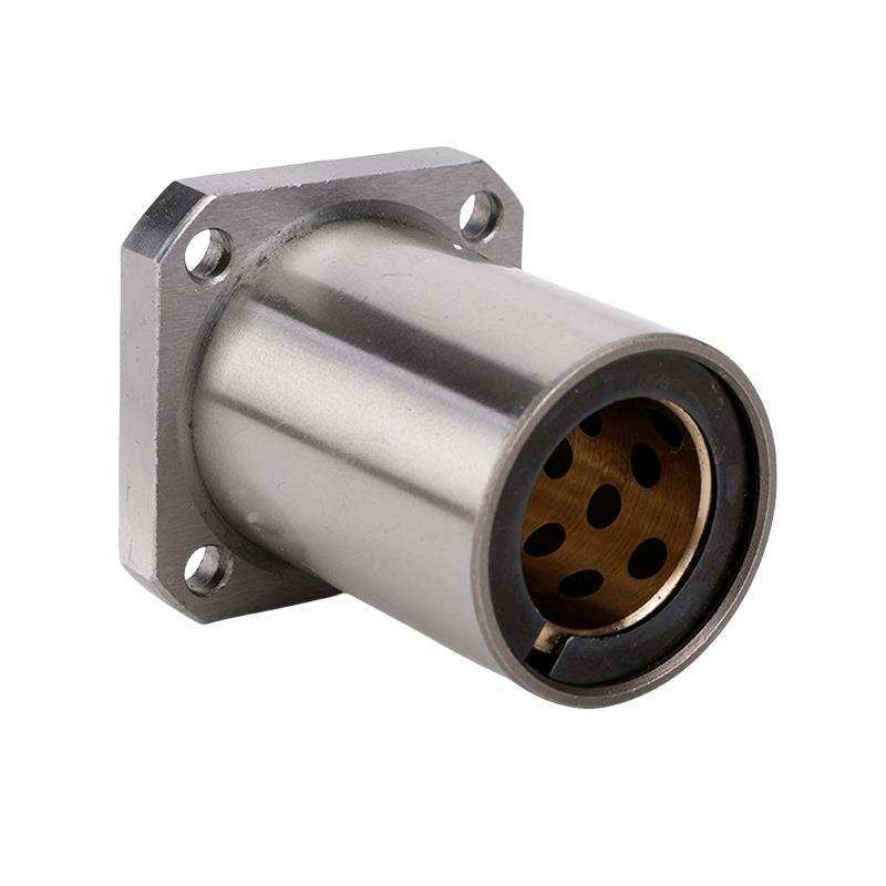 MFKS-S6 8 10 12 13 16 20 25 30 35 40 50 MFMS无油衬套MFNS