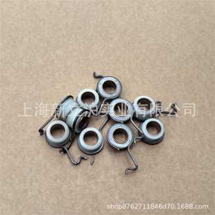 适配STIHL斯蒂尔MS382油锯机油泵涡杆链锯油泵齿轮11286407112