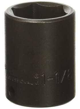 1/2方孔 12.5mm系列英制六角冲击套筒 15/16寸 J7430H