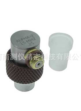 贝克休斯Waygate Technologies ALPHA 2 DFR 超声波测厚仪探头