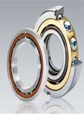 角接触球轴承7004CTYNDULP4  7008ATYNDBLP5  7014AW   7319A