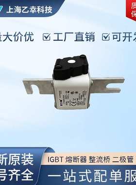 巴斯曼熔断器  170M4310 170M4311 170M4312 170M4313 170M4314