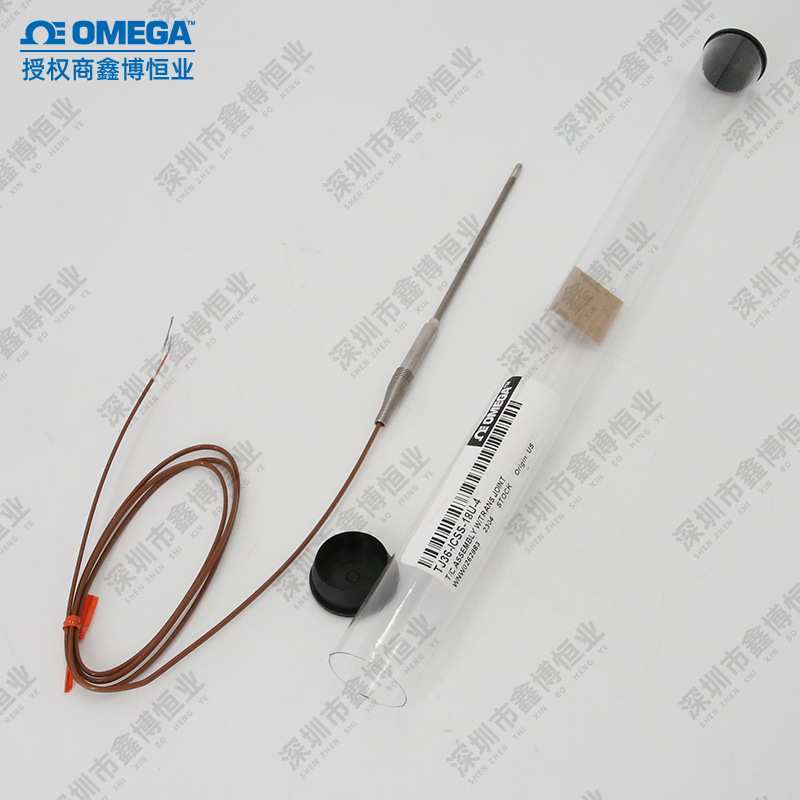 TJ36-ICSS-116U-80-SMPW-M TJ120-IC316SS-14U-10奥米佳热电偶线