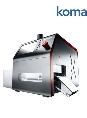 瑞士Komax Lota 330排线缩合管压缩气管塑料代切线机