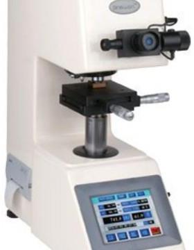 SMHV-1000T触摸屏自动转塔显微硬度计 天津触摸屏显微硬度计 直销