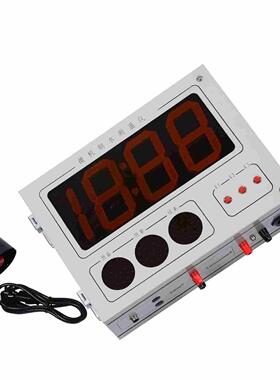 壁挂式数字测/温仪 型号:XC19-KZ-300BG库号：M243146