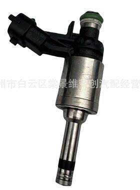 喷油嘴燃油喷射器喷油器适用捷豹 BA5Z9F593A FJ1117 BA5Z9F593B