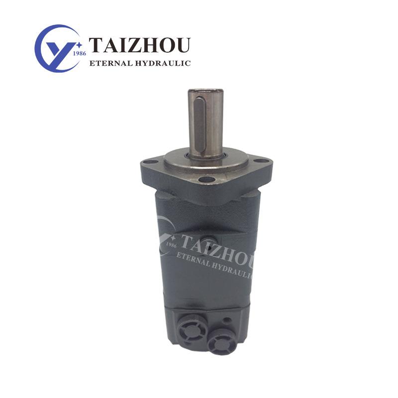 White怀特BMS200/315/400/475减速机清洁机械液压摆线马达